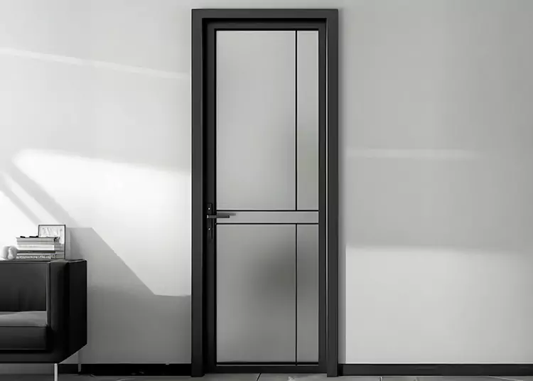 Premium Swing Doors – Classic, Durable & Stylish for Every Space