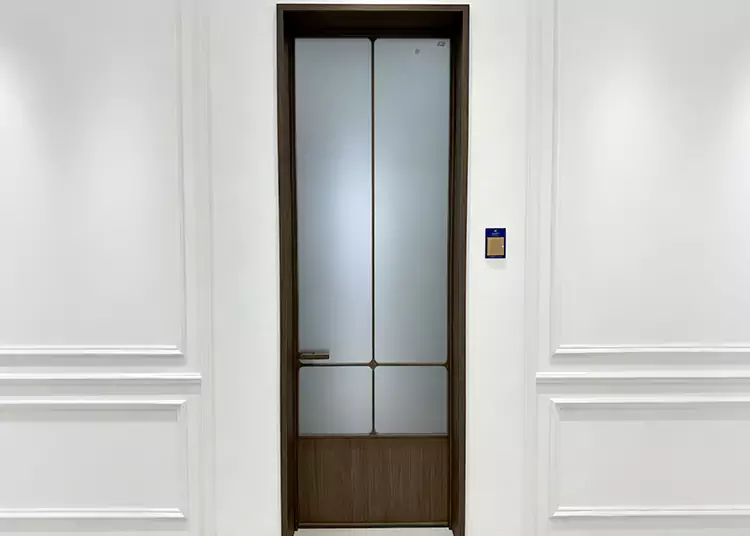 Stylish & Safe Glass Doors – Bright, Elegant & Functional for Modern Decoration