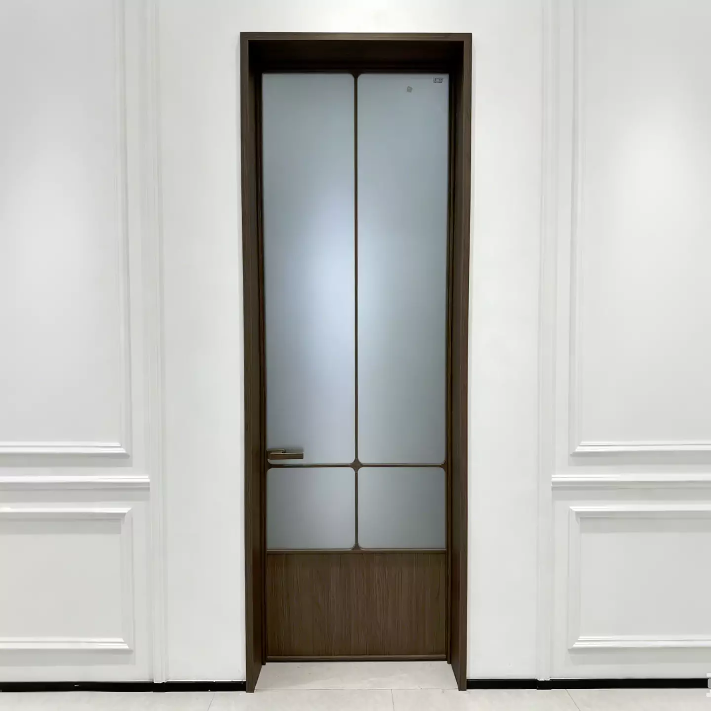 Interior Doors