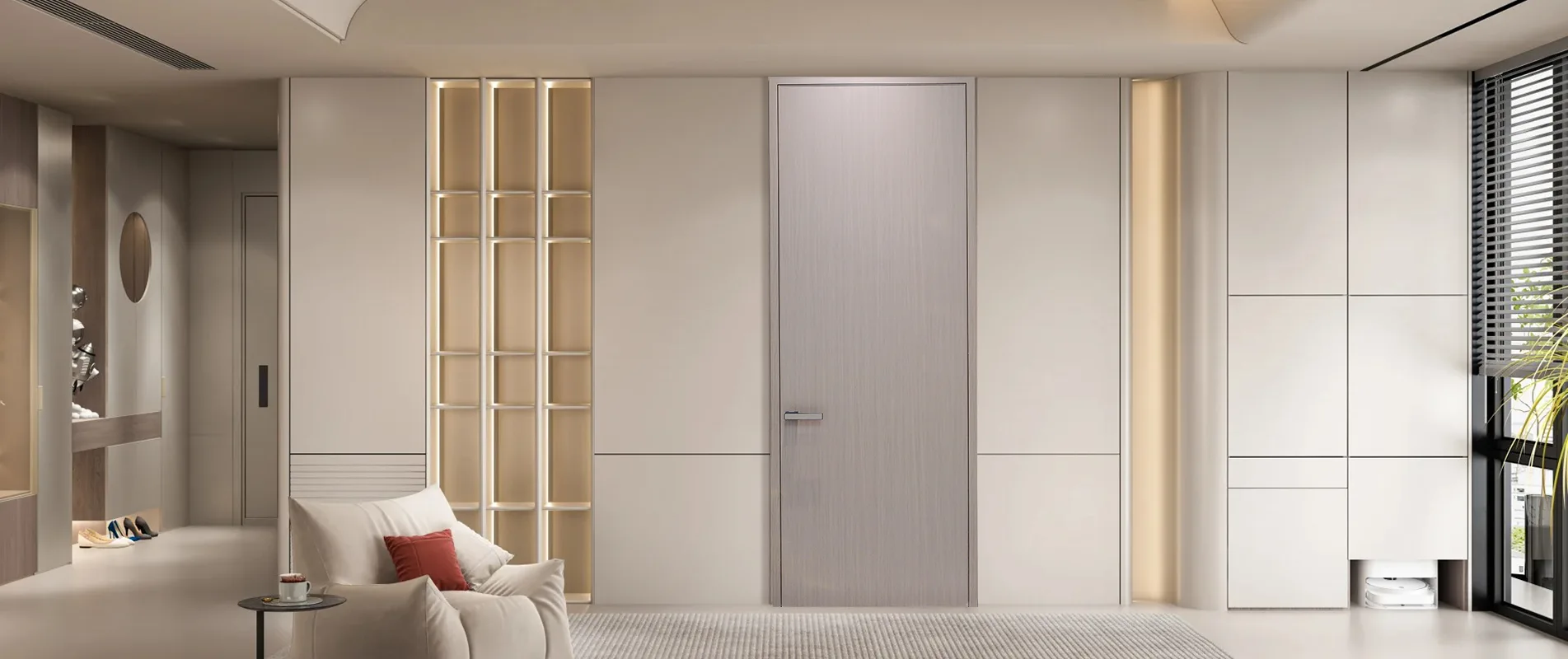 China Sliding Doors Supplier