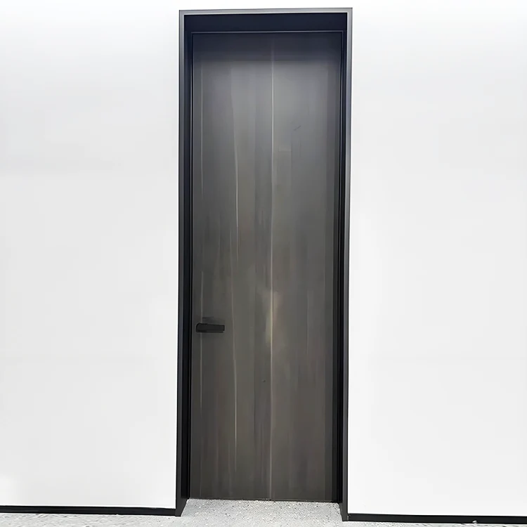 KUXIANG Aluminum Frame Doors: A Modern Solution for Durable and Stylish Interior Spaces KUXIANG Aluminum Frame Doors: A Modern Solution for Durable and Stylish Interior Spaces
