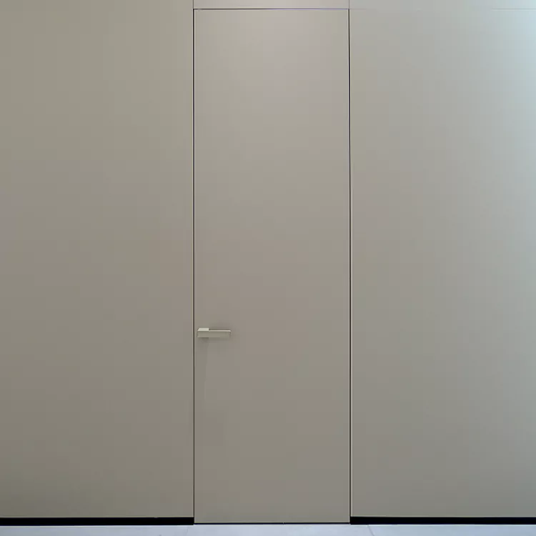 What Makes a Flush Interior Swing Door Work for Modern Spaces? What Makes a Flush Interior Swing Door Work for Modern Spaces?