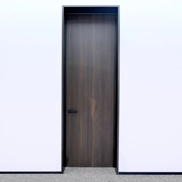 What Makes a Heavy-Duty Solid Core Swing Door Ideal for Commercial Buildings? What Makes a Heavy-Duty Solid Core Swing Door Ideal for Commercial Buildings?