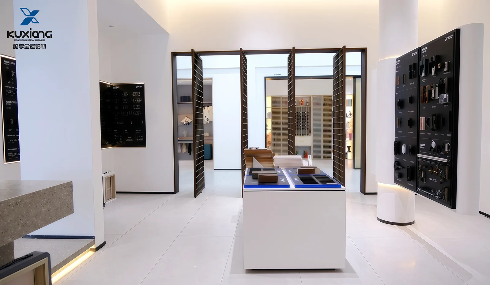 Company Showroom1